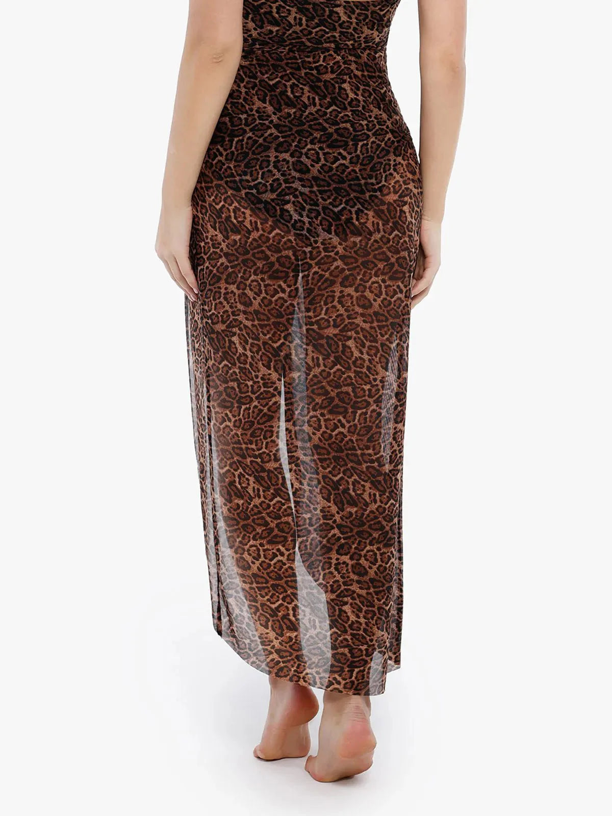 Ibiza Sarong Cover-Up