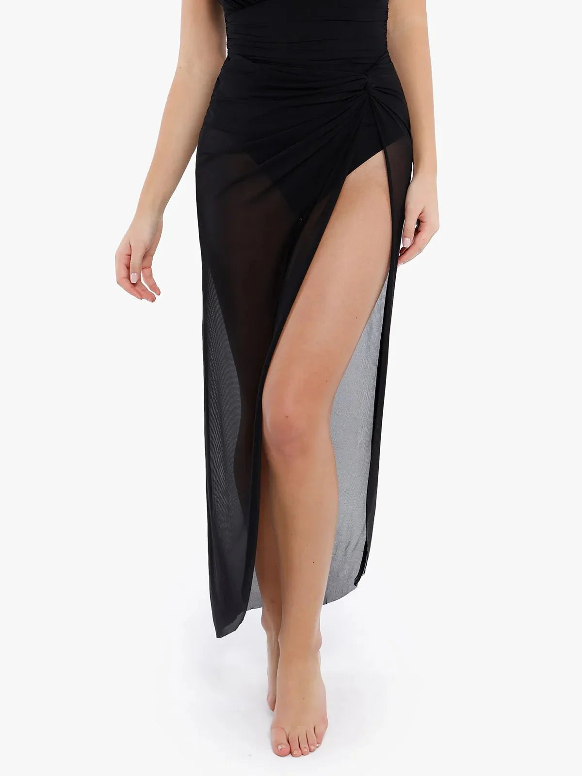 Ibiza Sarong Cover-Up