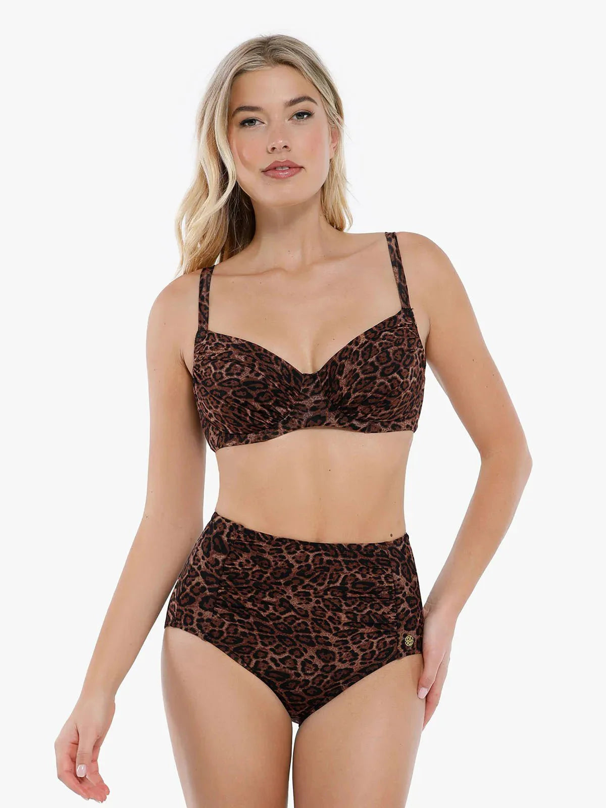 Taormina Underwire Bikini
