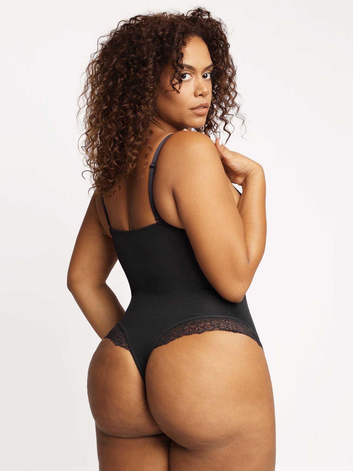 Celeste Lace Bodysuit