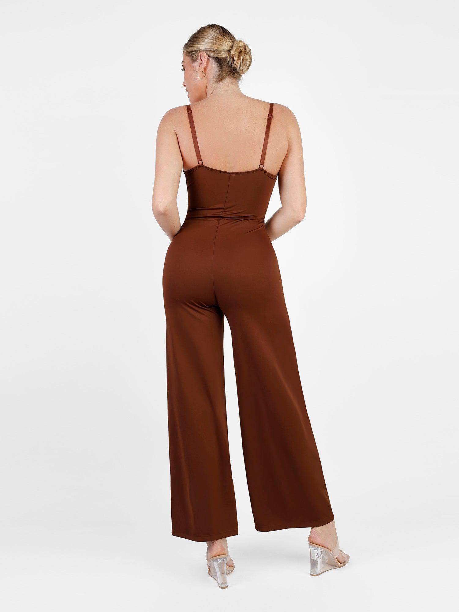 Orion Lace Jumpsuit