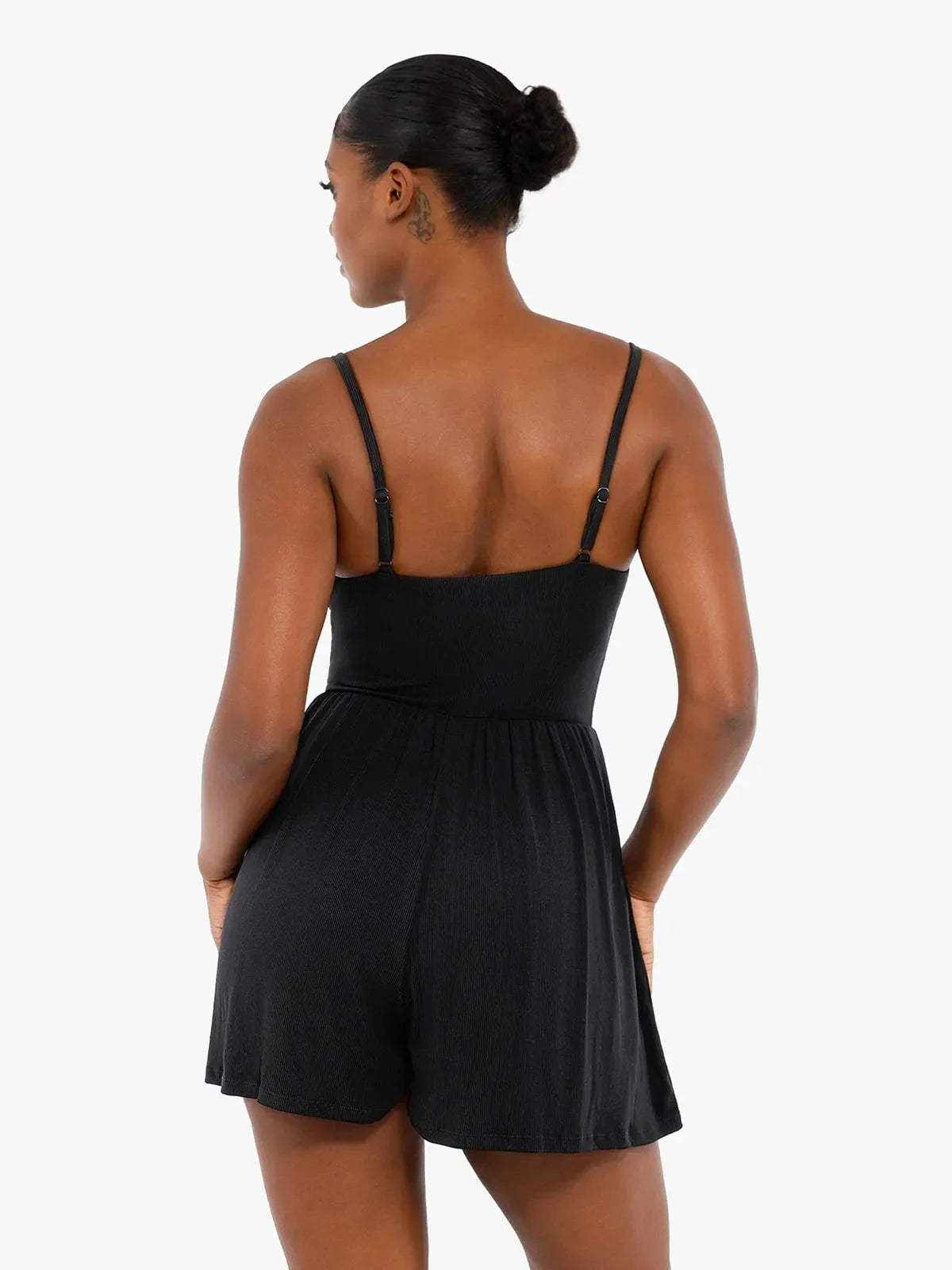 Stella Modal Romper