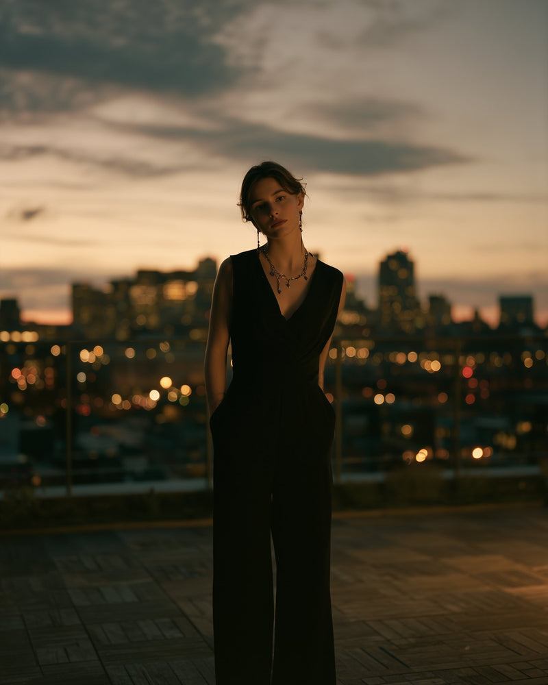 Jumpsuits