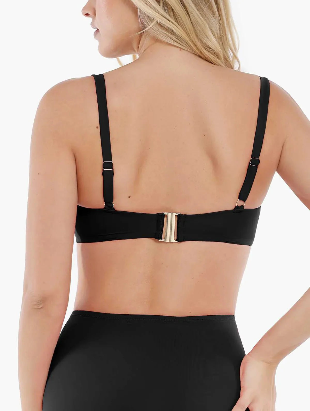 Taormina Underwire Bikini