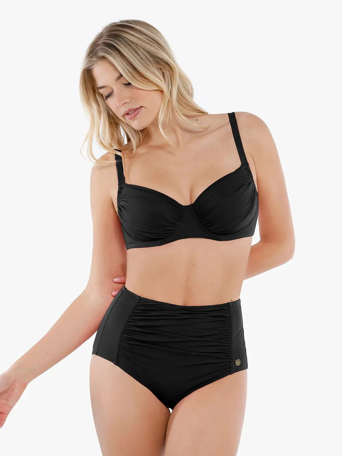 Taormina Underwire Bikini