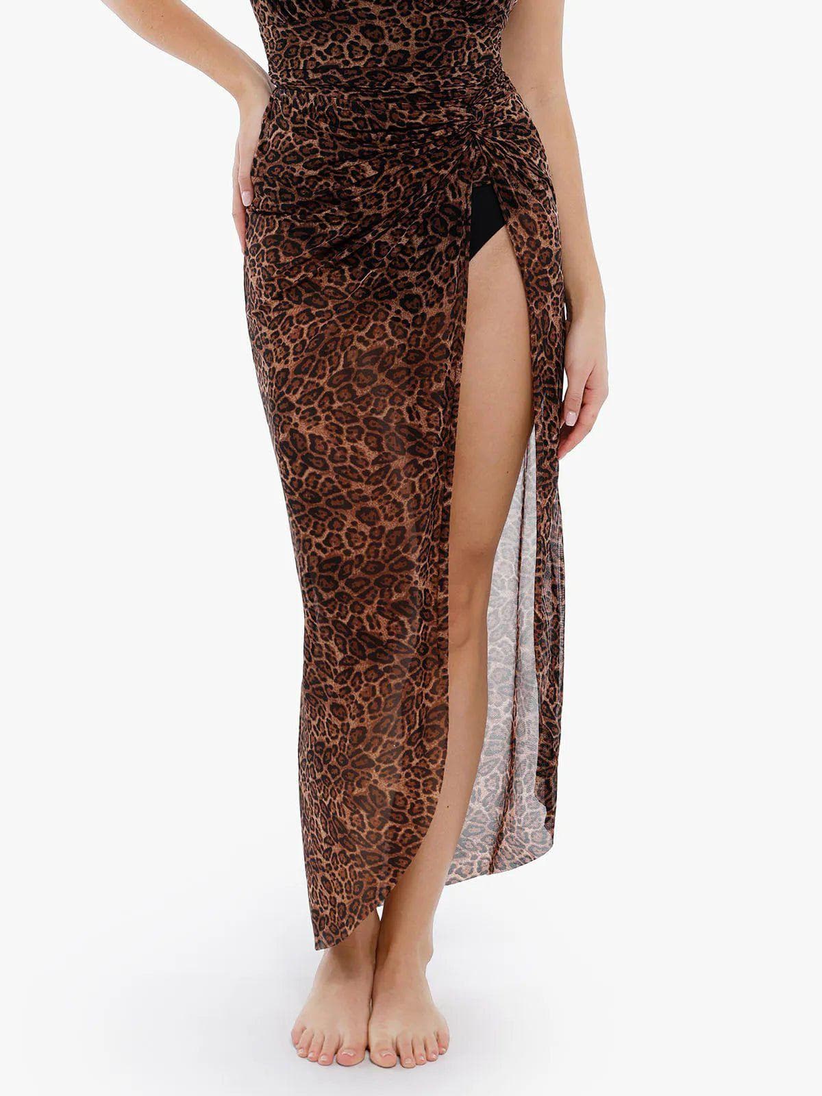 Ibiza Sarong Cover-Up