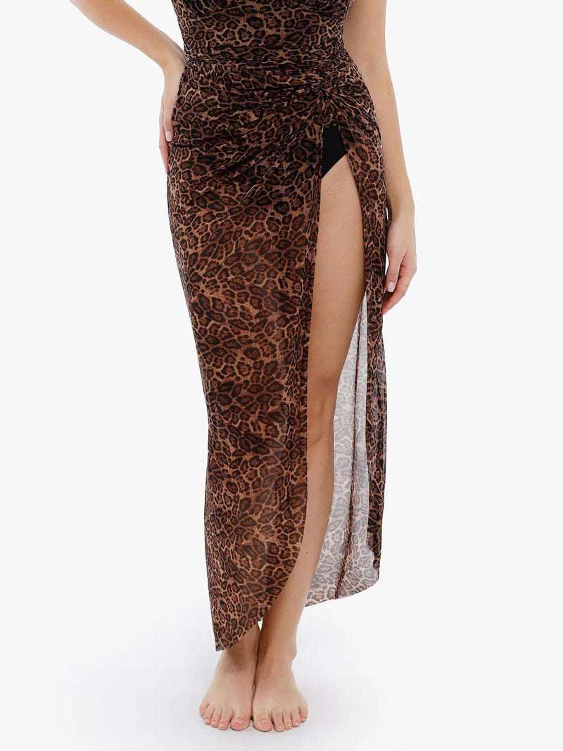 Ibiza Sarong Cover-Up