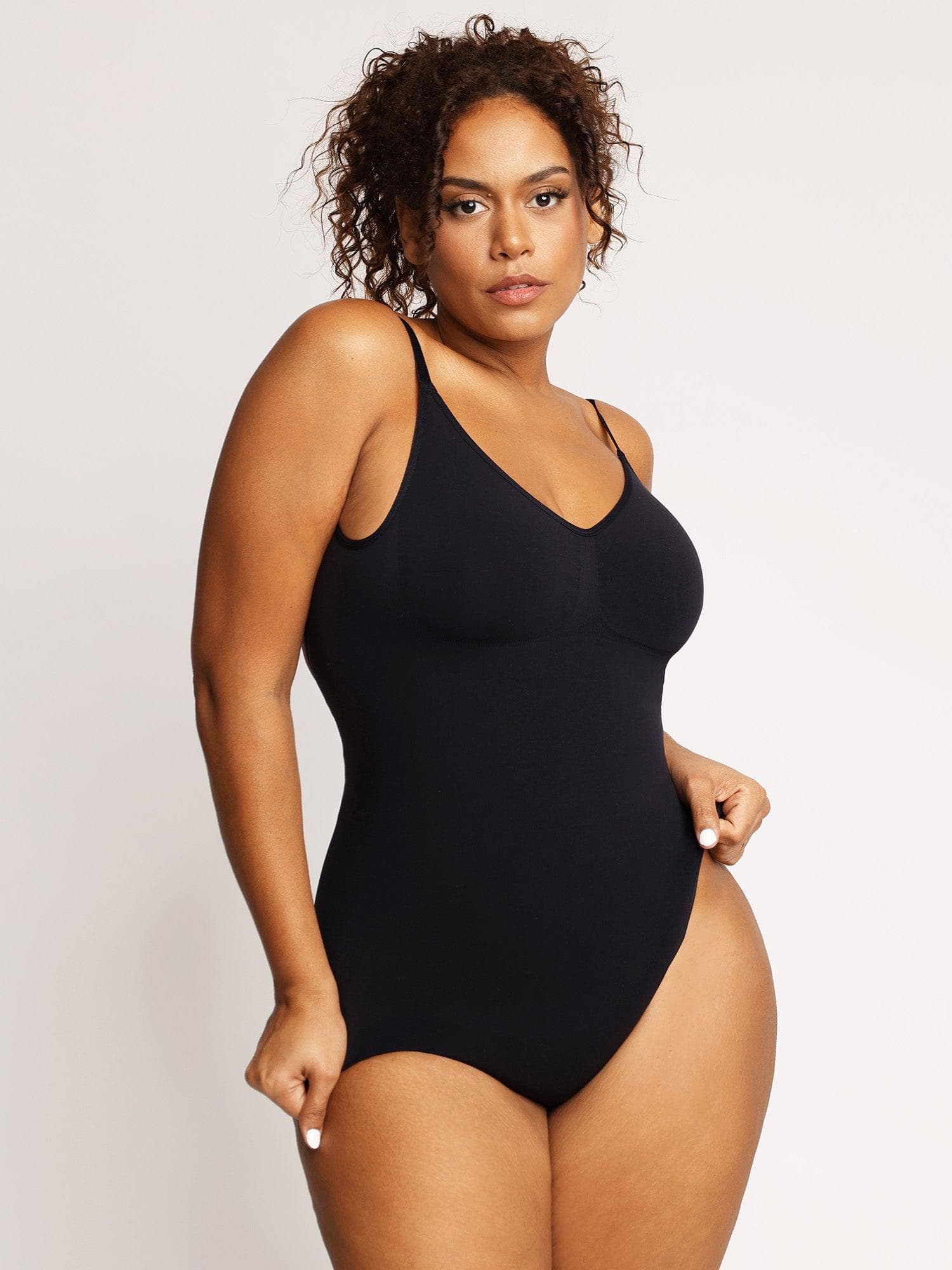 Luna Bodysuit