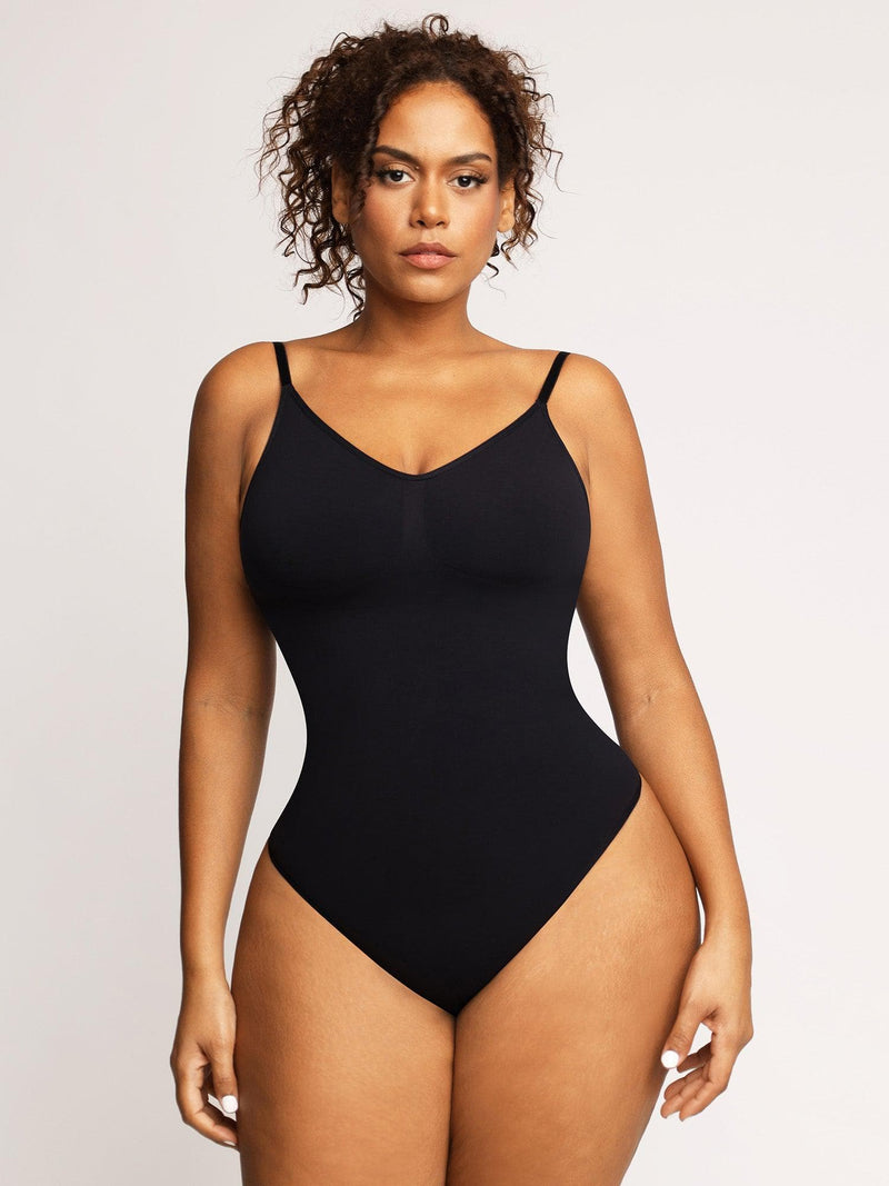 Luna Bodysuit