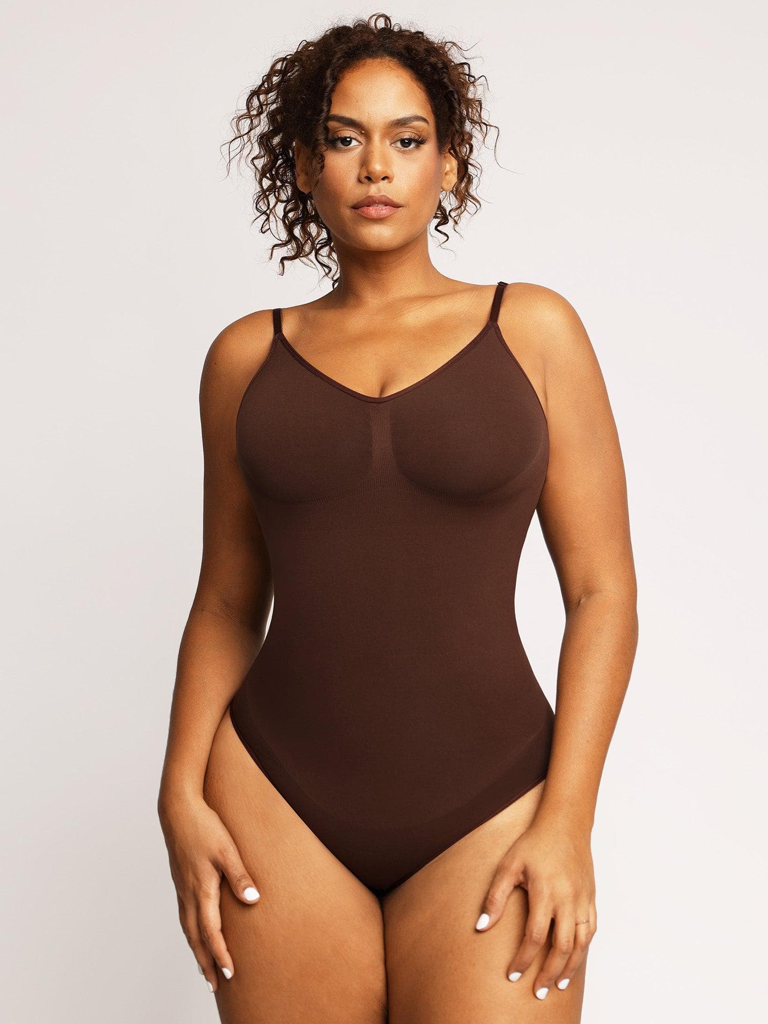Luna Bodysuit
