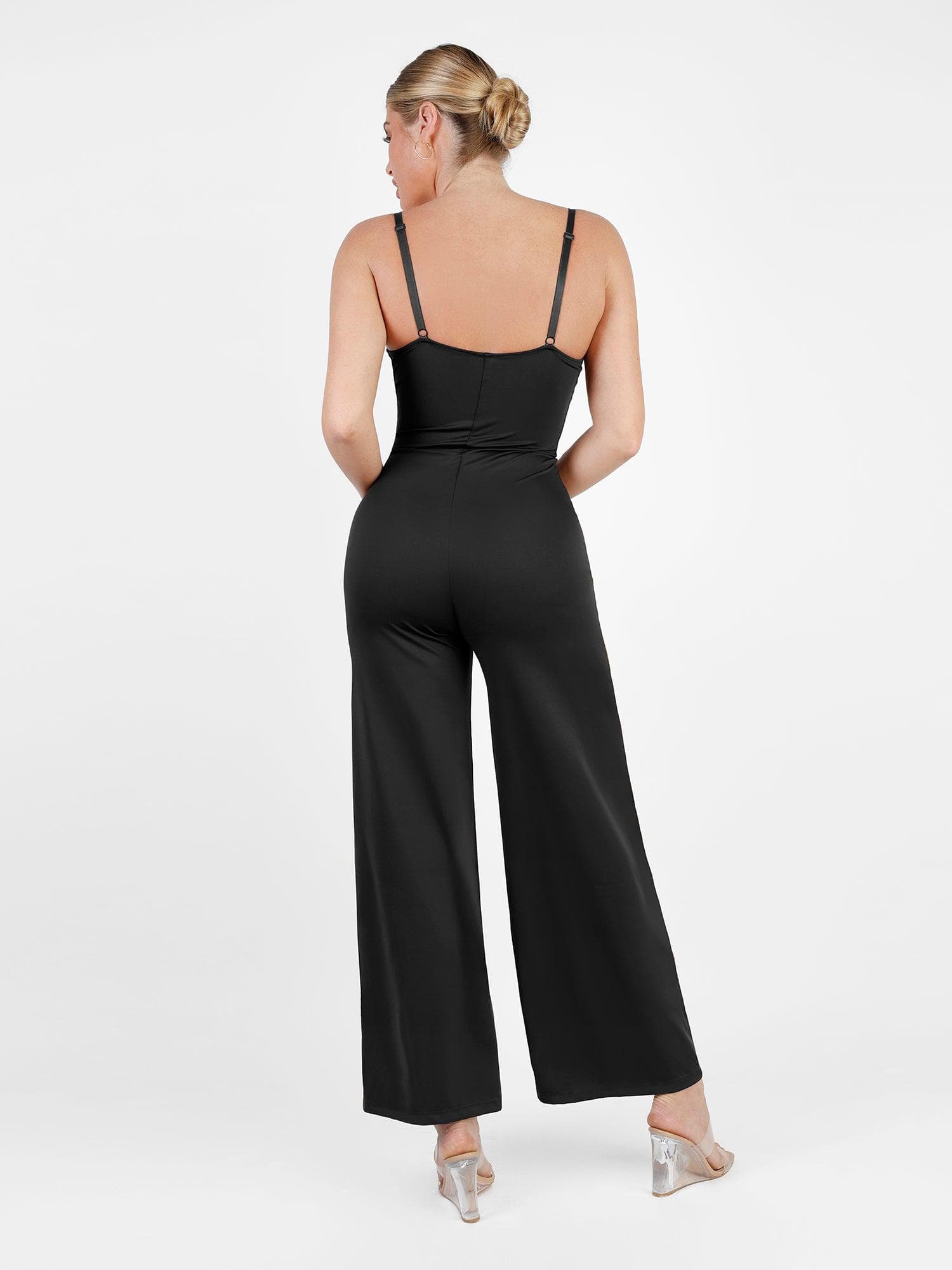 Orion Lace Jumpsuit