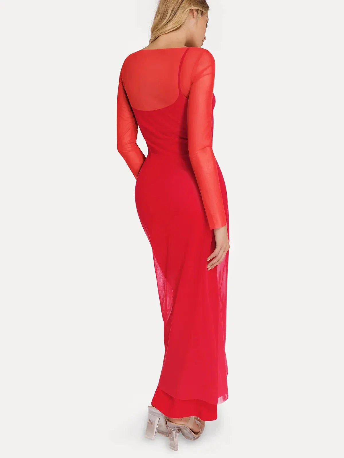 Mallorca Maxi Cover-Up