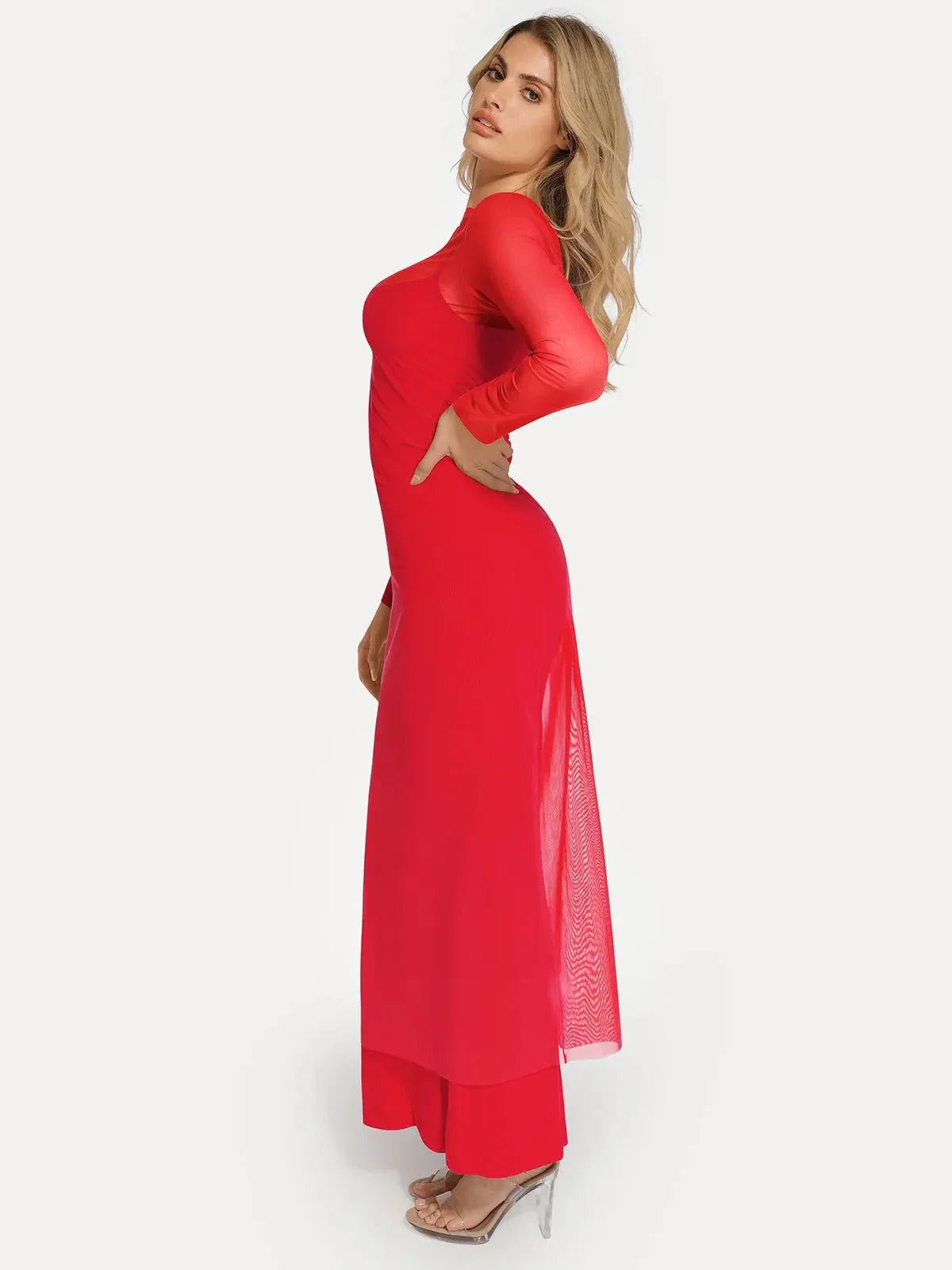 Mallorca Maxi Cover-Up