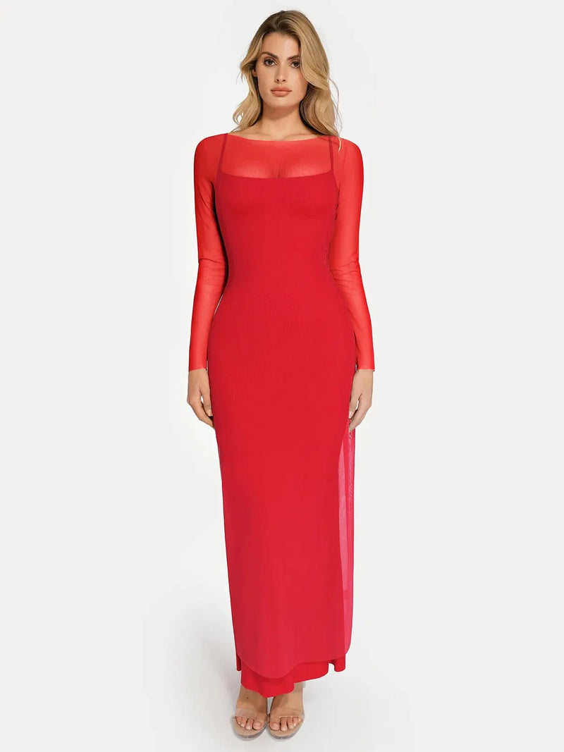 Mallorca Maxi Cover-Up