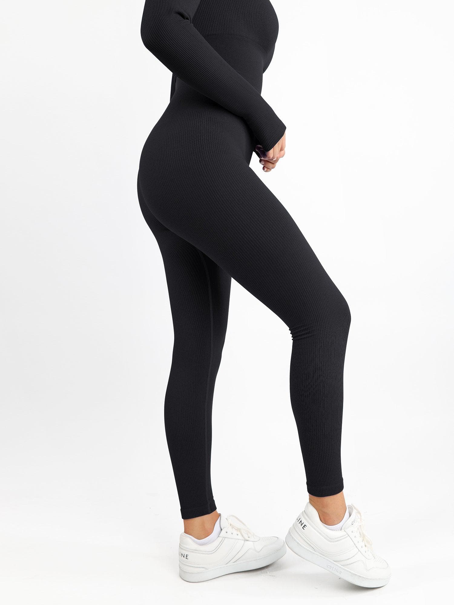 Vesper Sculpt Jumpsuit